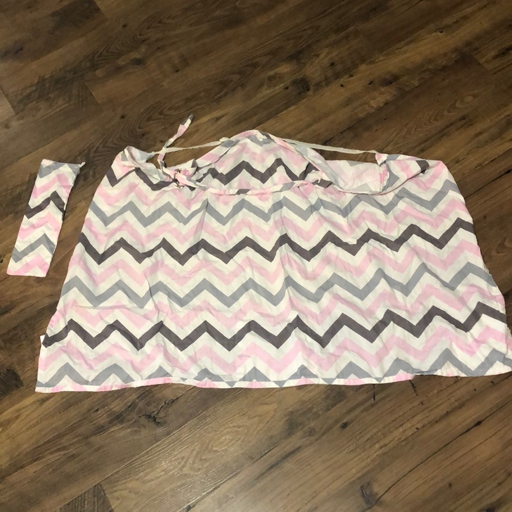 Nursing Cover